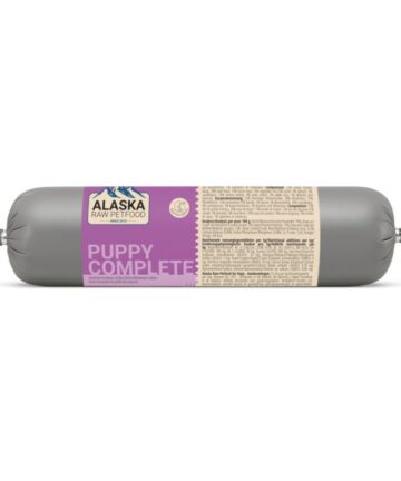 Alaska Dog Complete - kucēniem