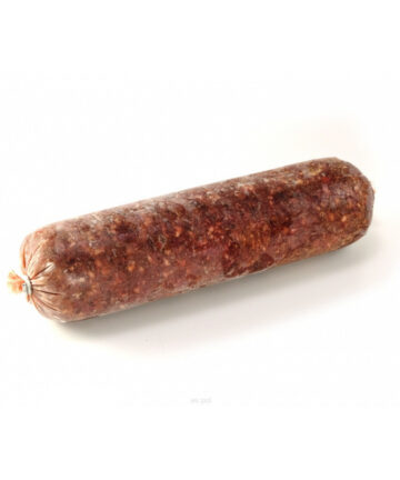 Aspol Zirga menu 500g