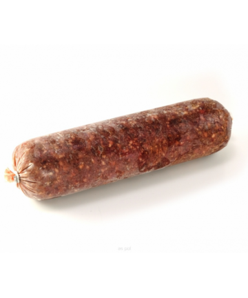 Aspol Liellops ar lasi mix 500g