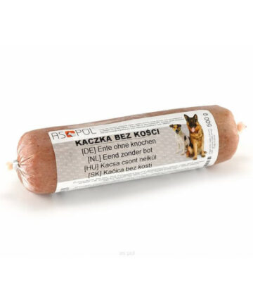 Aspol Pīles gaļa ar kauliem 500g