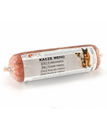 Aspol Pīles menu 500g
