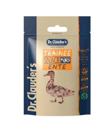 Dr. Clauder's Pīles gaļas gardumi 80g
