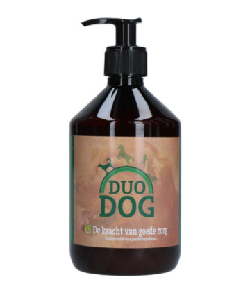 Duo Dog zirga tauki 500ml