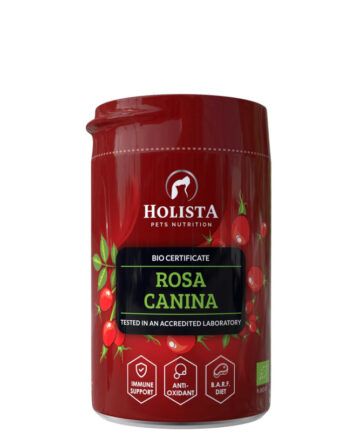 Holista Pets Bio Rosa canina 150g