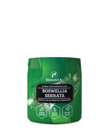 Holista Pets Boswellia serrata 100g