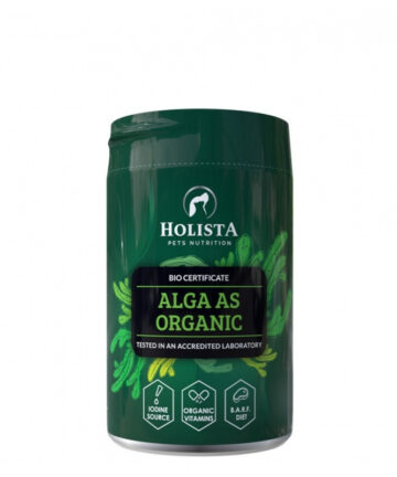 Holista Pets Морские водоросли 250г