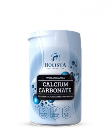 Holista Pets Calcium carbonate 250g