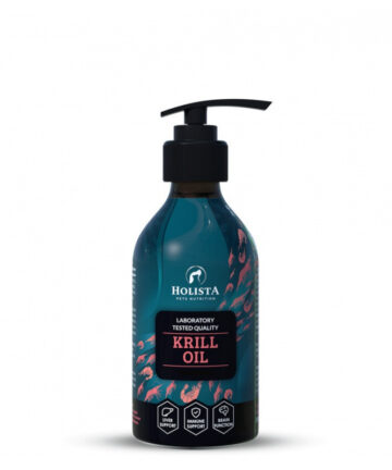 Holista Pets Krila eļļa 100ml