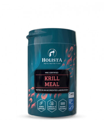 Holista Pets Krila milti 100g