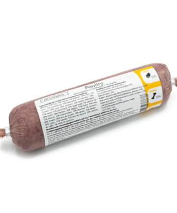 KB Complete Mājputni