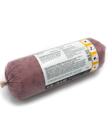 KB MIX Tītars