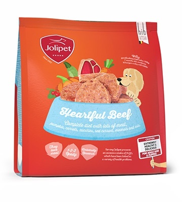 Jolipet Heartful Beef