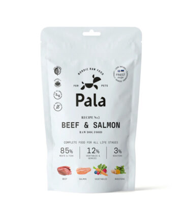 Pala Liellops un lasis 100g