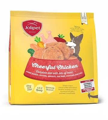 Jolipet Cheerful Chicken