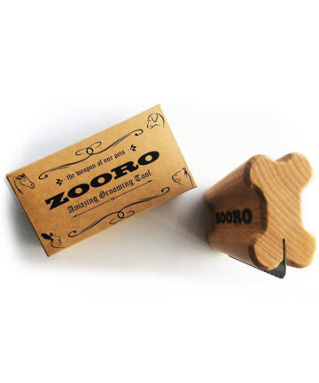 Zooro Mini Ķemme
