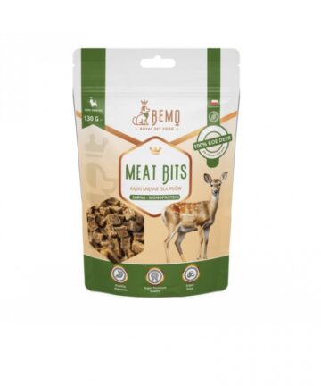 Bemo Meat bits roe deer