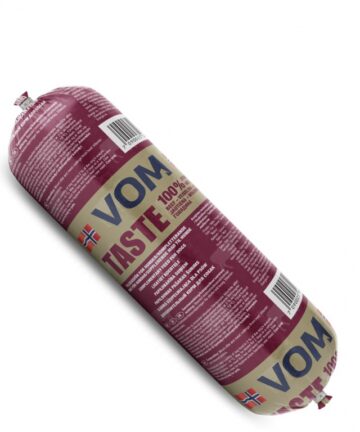 VOM TASTE 100% Liellops 500g