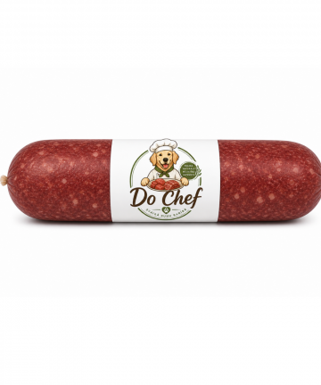 Do-Chef Eclair-tasty